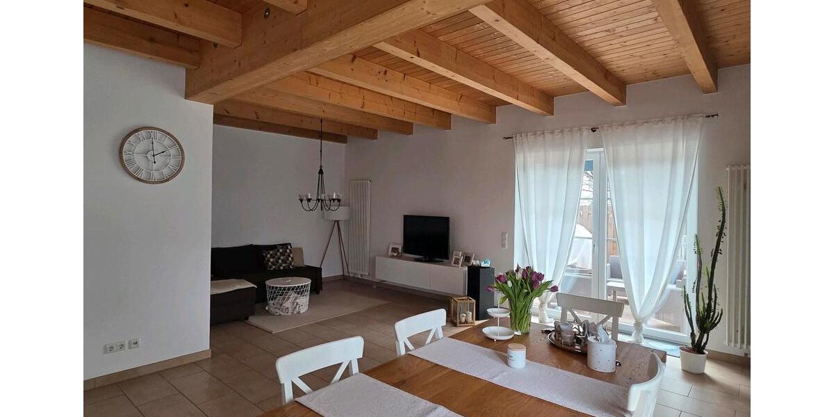 Doppelhaushälfte Seevetal Holtorfsloh - 4.5 Zimmer, 125 m&sup2;, 1.800&euro; | Angebot:25960680
