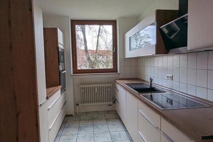 4 Zimmer Wohnung in Bayreuth 4 zimmer