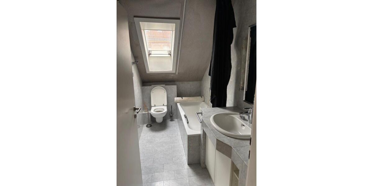 Etagenwohnung Kassel Vorderer Westen - 3 Zimmer, 65 m&sup2;, 780&euro; | Angebot:25960060