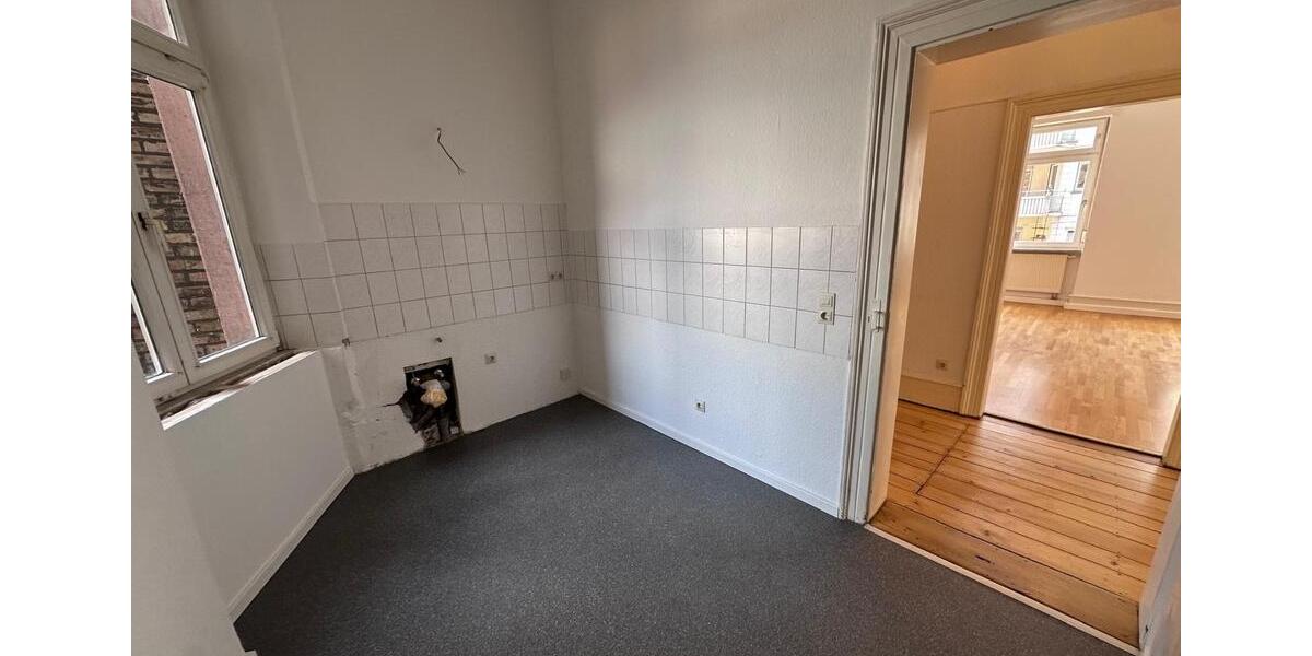 Etagenwohnung Karlsruhe Beiertheim-Bulach - 4 Zimmer, 114 m&sup2;, 1.450&euro; | Angebot:26475882