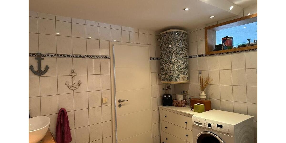 Etagenwohnung Untergriesbach - 4 Zimmer, 117 m&sup2;, 950&euro; | Angebot:25378301