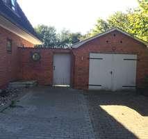 Dachgeschoßwohnung Klanxbüll - 1.5 Zimmer, 55 m&sup2;, 850&euro; | Angebot:26624277