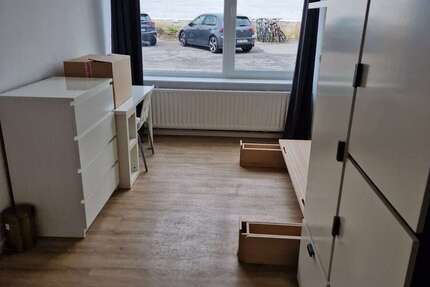 Wohnung Aachen Aachen-Mitte - 1 Zimmer, 15 m&sup2;, 460&euro; | Angebot:26722014