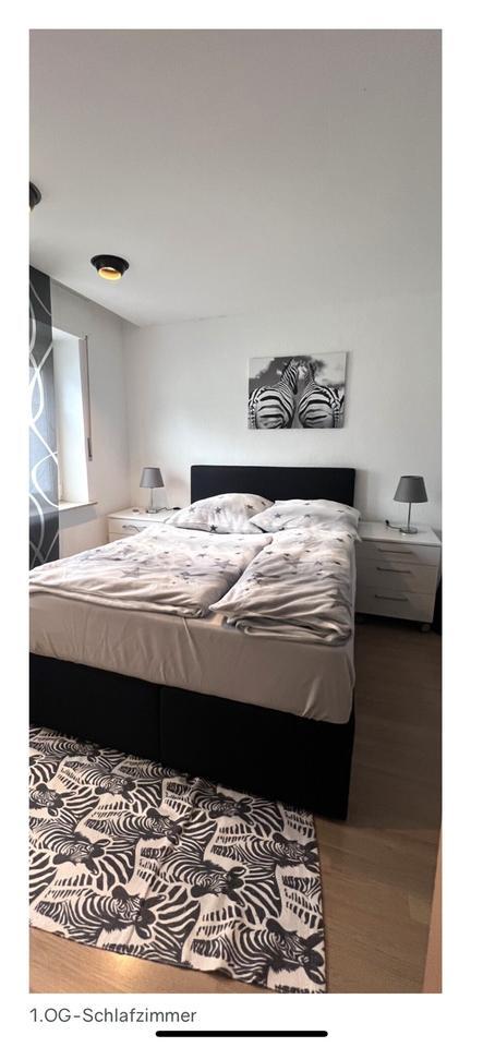 2 Zimmer Wohnung Innenstadt Bad Salzuflen