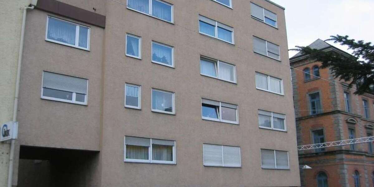 Etagenwohnung Neu-Ulm Ulm - 1 Zimmer, 33 m&sup2;, 445&euro; | Angebot:26071276