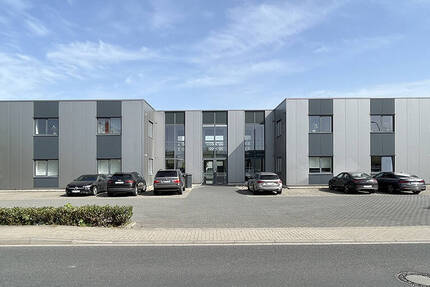 Gewerbeobjekt Mönchengladbach Hardt - 3.336&euro; | Angebot:19334045