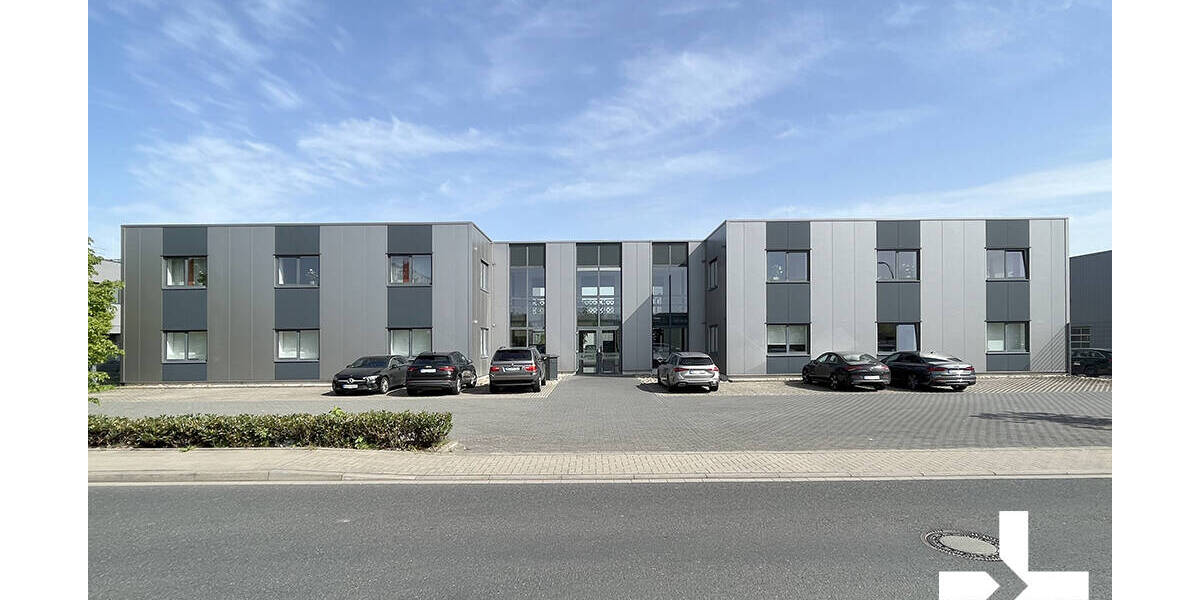 Gewerbeobjekt Mönchengladbach Hardt - 3.336&euro; | Angebot:19334045