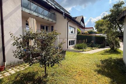 Wohnung Obersulm - 3.5 Zimmer, 25 m&sup2;, 650&euro; | Angebot:25225443