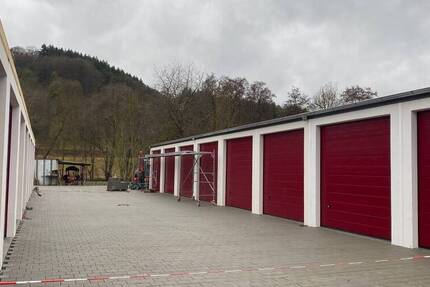 Gewerbeobjekt Hardheim Bretzingen - 720&euro; | Angebot:20966714