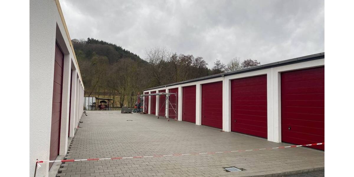 Gewerbeobjekt Hardheim Bretzingen - 720&euro; | Angebot:20966714