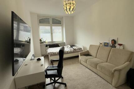 Wohnung Mannheim - 1 Zimmer, 20 m&sup2;, 450&euro; | Angebot:24814694