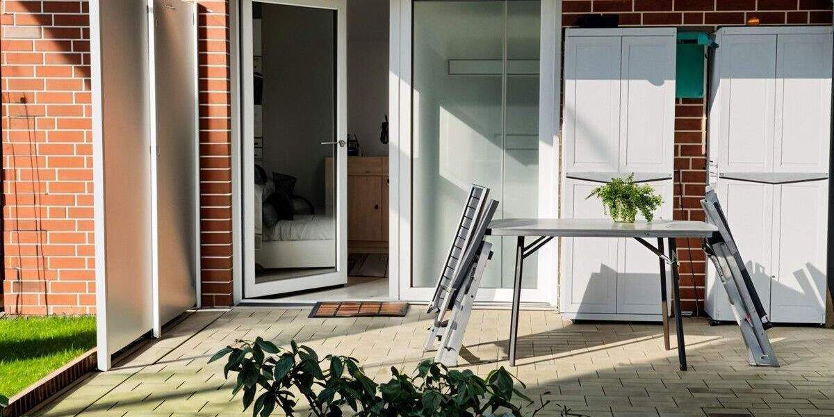 Etagenwohnung Waltrop - 3 Zimmer, 71 m&sup2;, 990&euro; | Angebot:24918324