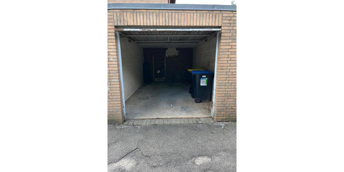 Dachgeschoßwohnung Bargfeld-Stegen Stegen - 4 Zimmer, 89 m&sup2;, 1.100&euro; | Angebot:24623629