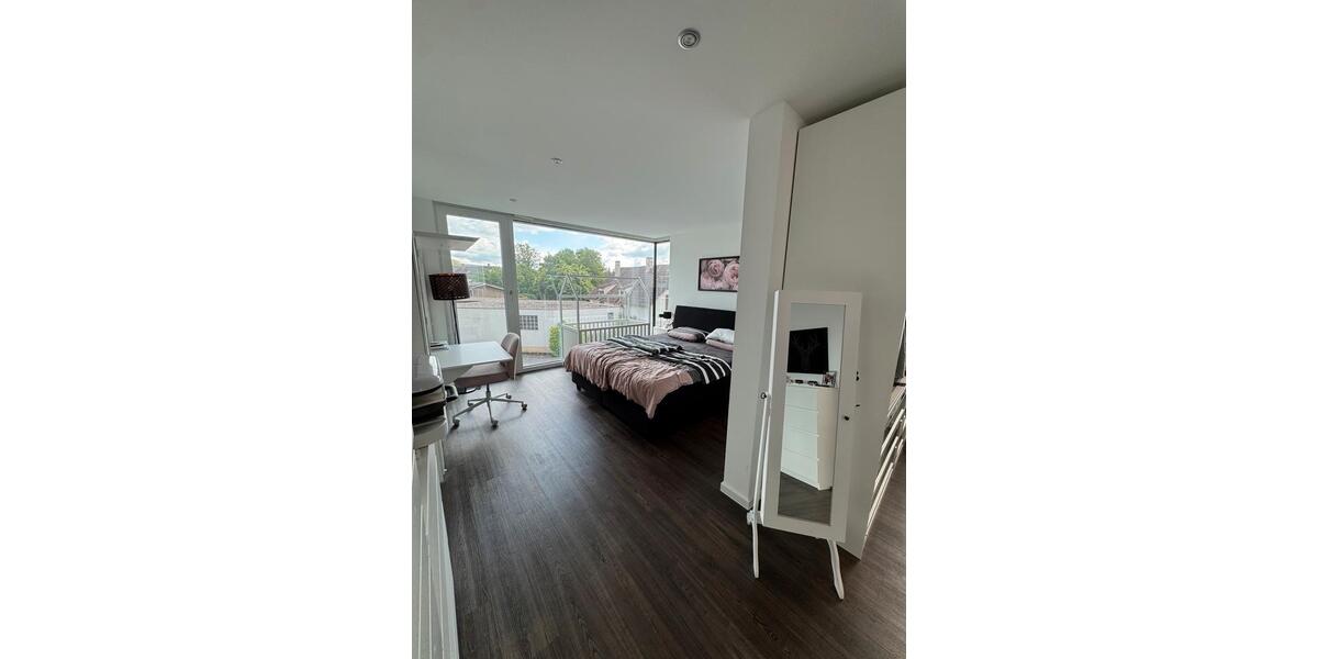 Etagenwohnung Obersulm - 3.5 Zimmer, 109 m&sup2;, 1.600&euro; | Angebot:26648289