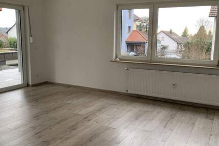 Wohnung Bruchsal - 3 Zimmer, 100 m&sup2;, 1.240&euro; | Angebot:25143278