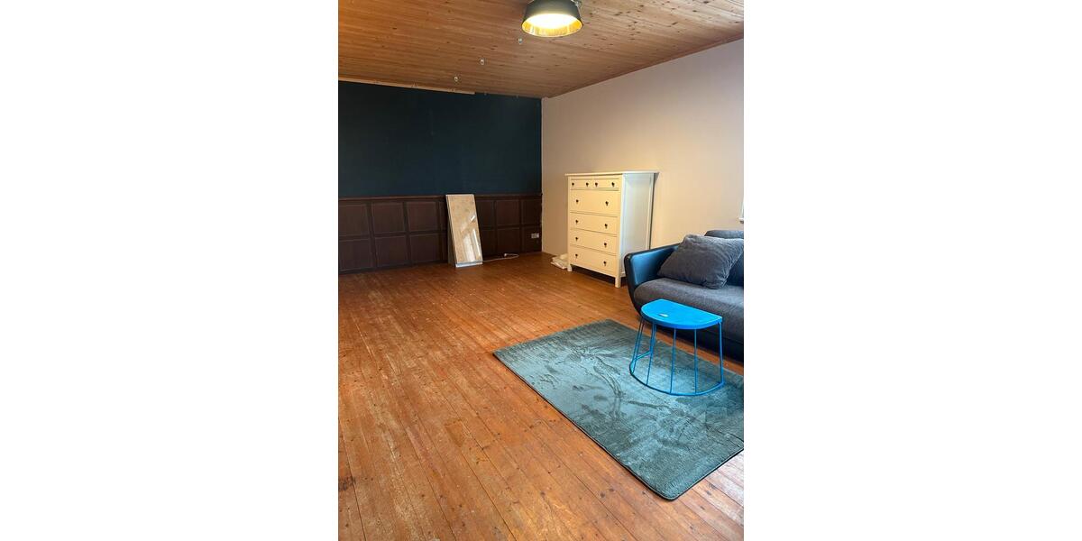 Wohnen auf Zeit Freiburg im Breisgau Brühl - 1 Zimmer, 29 m&sup2;, 650&euro; | Angebot:25631511