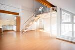 Loft - Studio - Atelier Oerlinghausen - 1.5 Zimmer, 55 m&sup2;, 650&euro; | Angebot:26582266