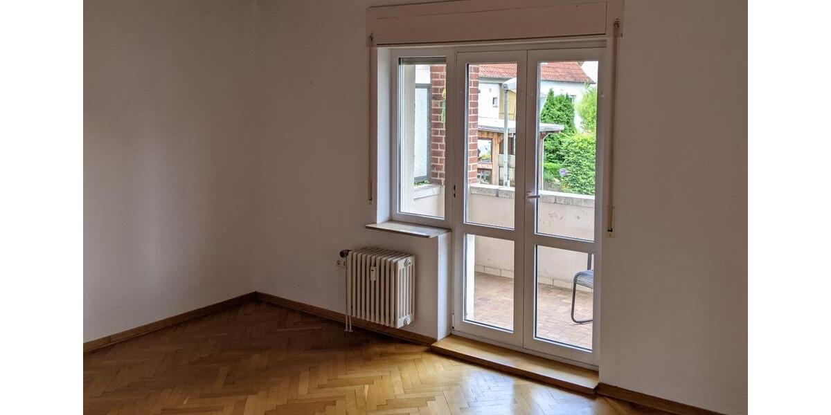 Ihr Gartentraum am Waldrand! Charmante 3-Zi-Wohnung ☀️ 3 zimmer