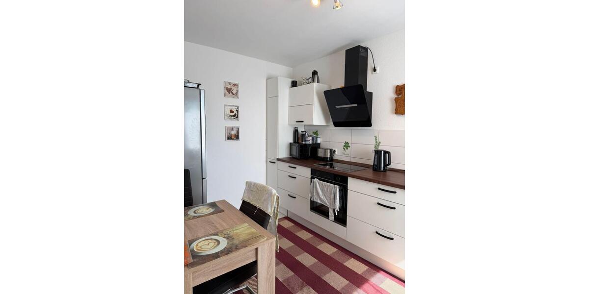 Etagenwohnung Offenbach am Main - 2 Zimmer, 62 m&sup2;, 830&euro; | Angebot:26632622