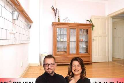 Wohnung Mainz Lerchenberg - 4 Zimmer, 110 m&sup2;, 990&euro; | Angebot:25929721