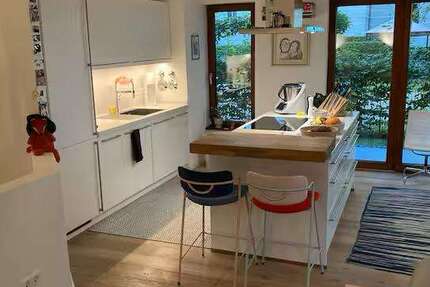 Wohnung zum Mieten in Berlin 2.475 € 154 m² 4 zimmer