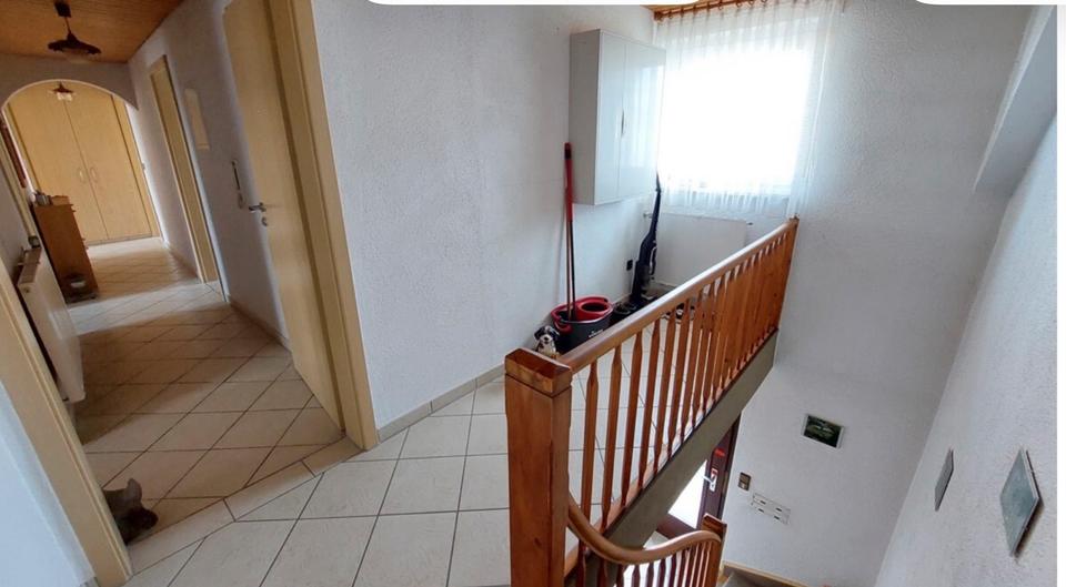 Etagenwohnung Niederstotzingen - 4 Zimmer, 88 m&sup2;, 900&euro; | Angebot:26374171