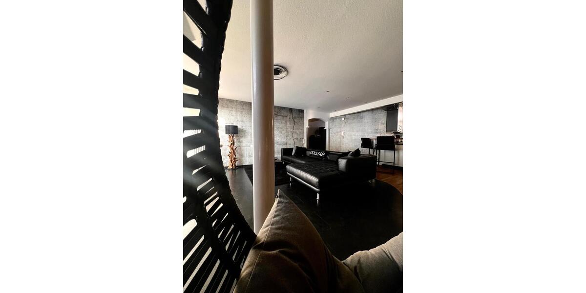 Dachgeschoßwohnung Ertingen - 3 Zimmer, 130 m&sup2;, 1.250&euro; | Angebot:25936834