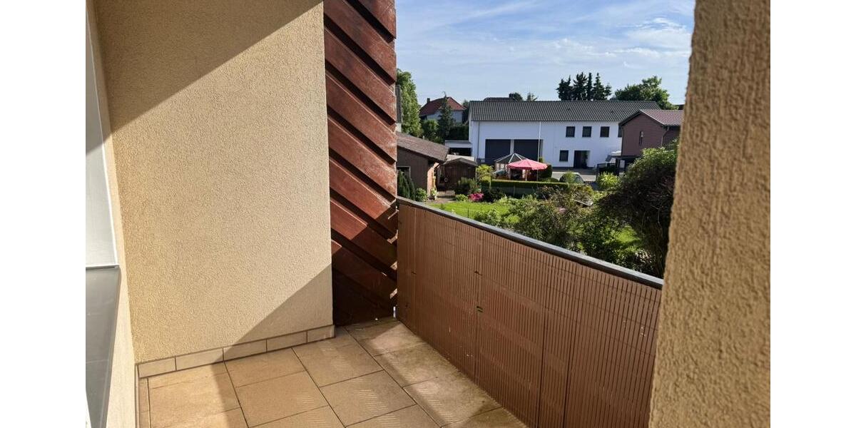 Etagenwohnung Wolfsburg Ehmen - 3 Zimmer, 65 m&sup2;, 645&euro; | Angebot:26701560