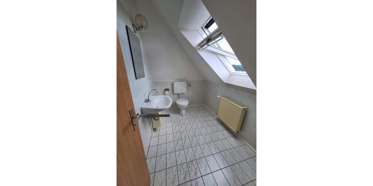 Etagenwohnung Dassel - 2 Zimmer, 47 m&sup2;, 259&euro; | Angebot:17901987