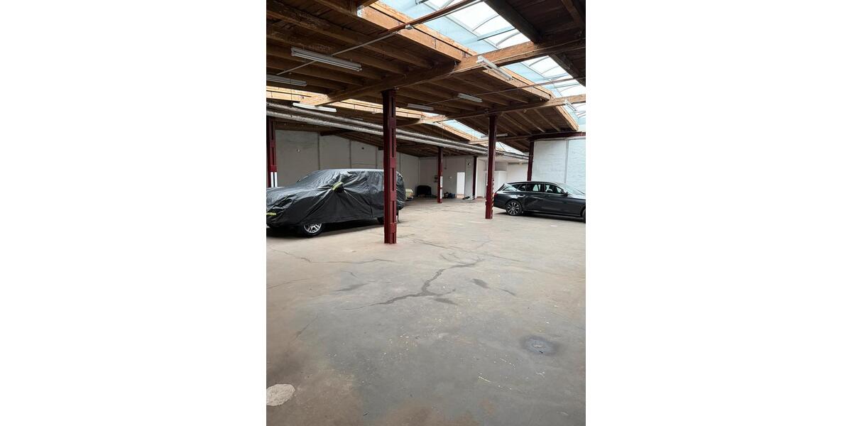 Gewerbeobjekt Krefeld Benrad - 2.200&euro; | Angebot:26703454