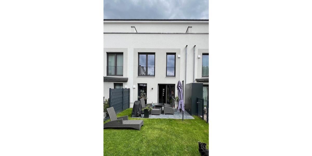 Terrassenwohnung Bad Münder am Deister - 6 Zimmer, 145 m&sup2;, 1.700&euro; | Angebot:26578126
