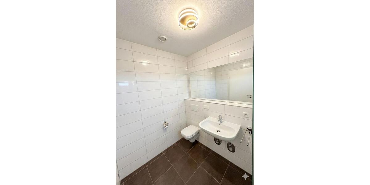 Wohnen auf Zeit Heidelberg Bahnstadt - 2 Zimmer, 60 m&sup2;, 1.100&euro; | Angebot:24729189