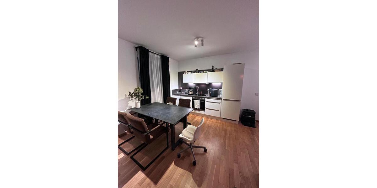 Erdgeschoßwohnung Dresden Plauen - 2 Zimmer, 57 m&sup2;, 689&euro; | Angebot:25208537