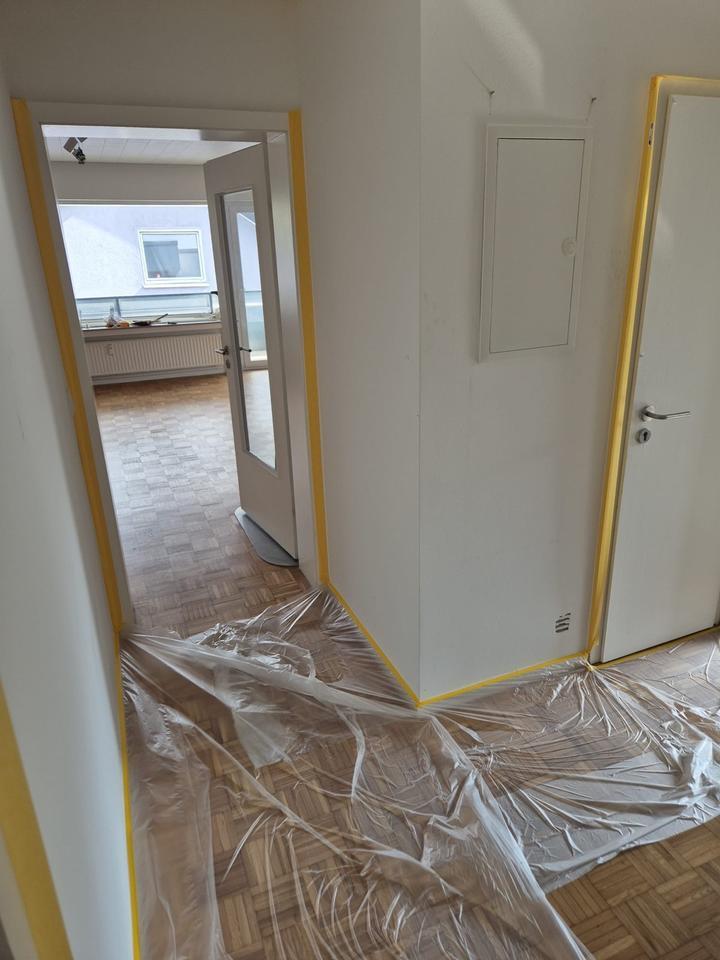 2 Zimmer Wohnung in Dahlbruch , Müsener Str.