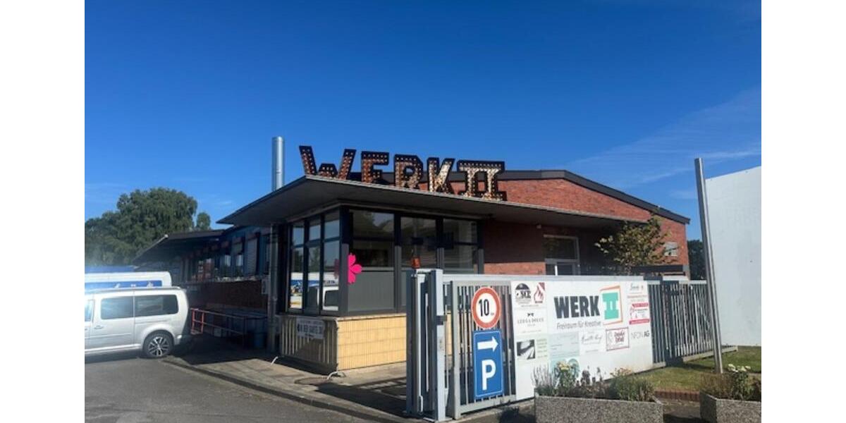 Gewerbeobjekt Ibbenbüren Bockraden - 490&euro; | Angebot:26476422