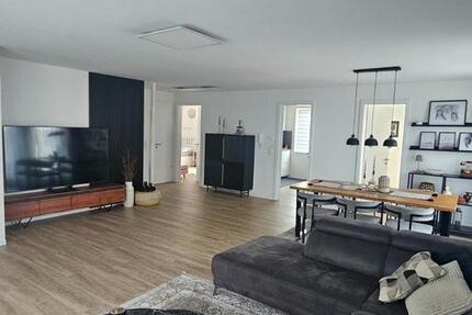 Wohnung Hackenheim - 4 Zimmer, 121 m&sup2;, 1.370&euro; | Angebot:25057919