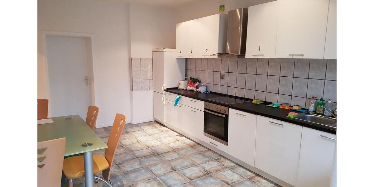 Wohnen auf Zeit Essen Stadtbezirk III - 1 Zimmer, 15 m&sup2;, 530&euro; | Angebot:26351557