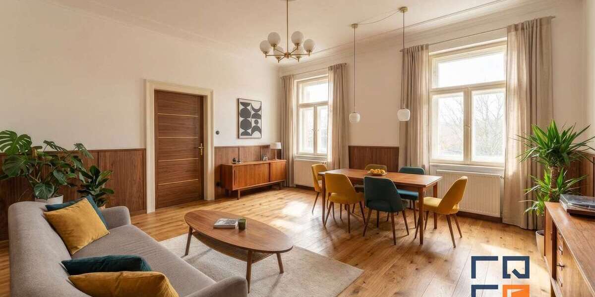 Etagenwohnung Marktredwitz - 3 Zimmer, 120 m&sup2;, 1.200&euro; | Angebot:26705637