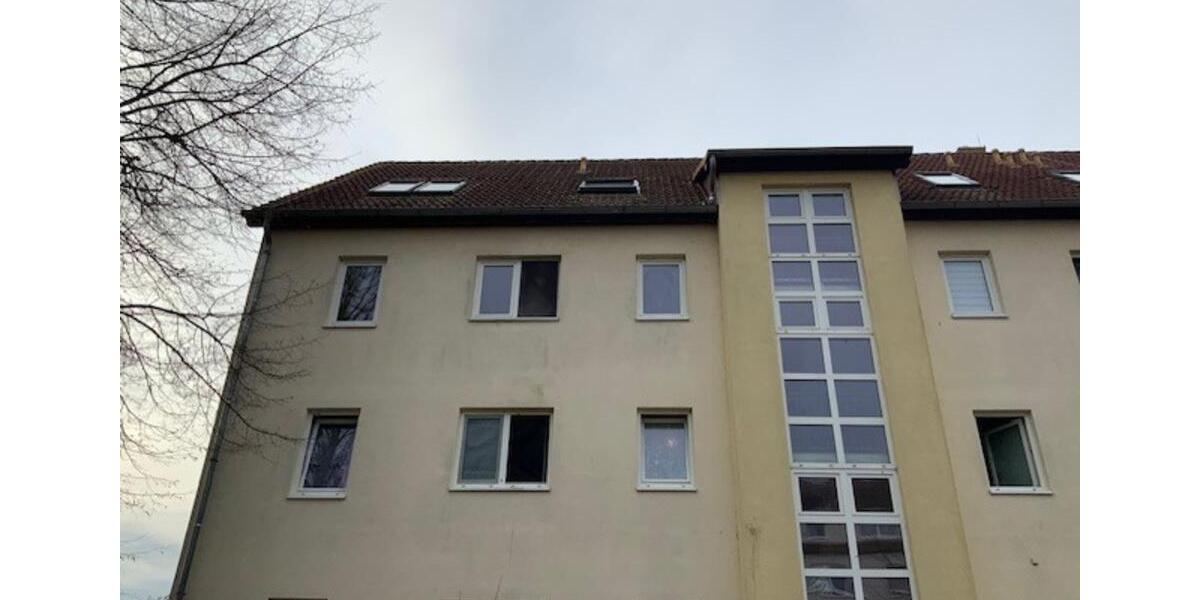 Etagenwohnung Neustadt (Dosse) - 4 Zimmer, 80 m&sup2;, 478&euro; | Angebot:24573452