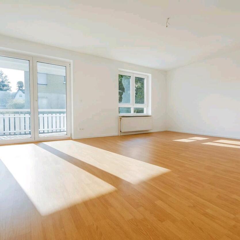Helle 2 Zimmerwohnung in Holzhausen Externsteine zimmer