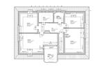 Etagenwohnung Tangstedt - 4 Zimmer, 106 m&sup2;, 1.350&euro; | Angebot:26347876
