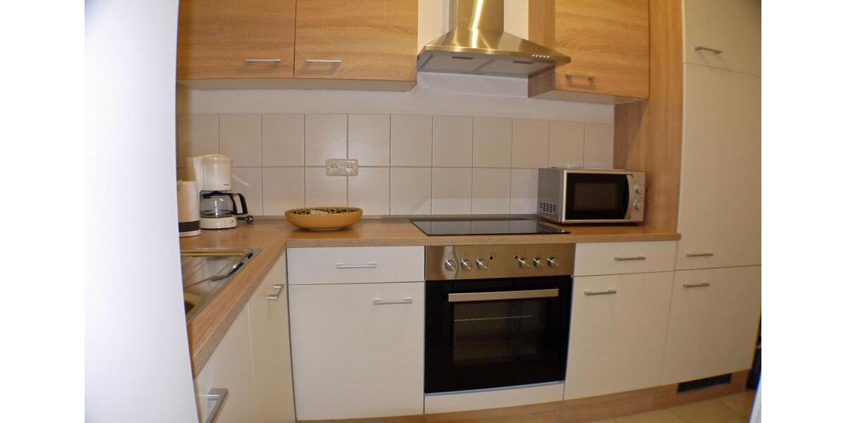 Wohnen auf Zeit Scharbeutz Wulfsdorf - 2 Zimmer, 45 m&sup2;, 1.050&euro; | Angebot:24153890