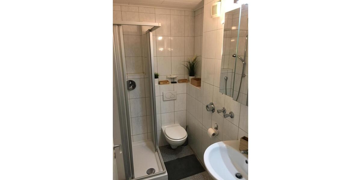 Wohnen auf Zeit Hannover Ricklingen - 1 Zimmer, 33 m&sup2;, 480&euro; | Angebot:26485708