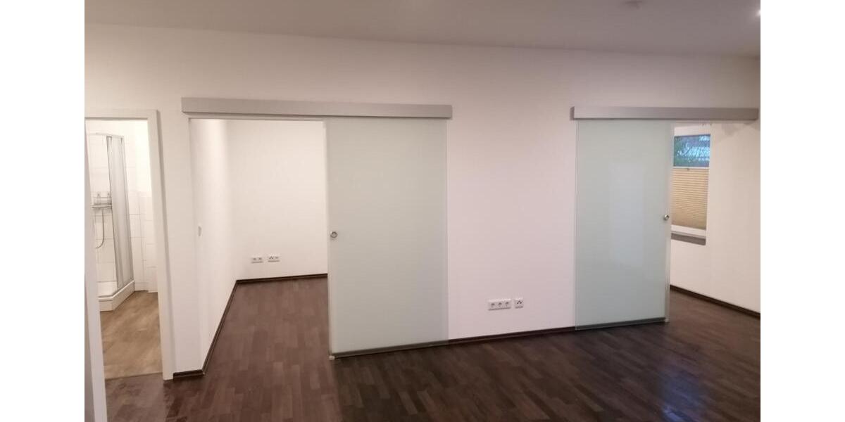 Erdgeschoßwohnung Quakenbrück - 2 Zimmer, 60 m&sup2;, 525&euro; | Angebot:26531156