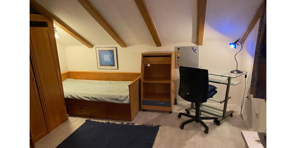 Wohnen auf Zeit Altdorf - 1 Zimmer, 16 m&sup2;, 340&euro; | Angebot:23726247
