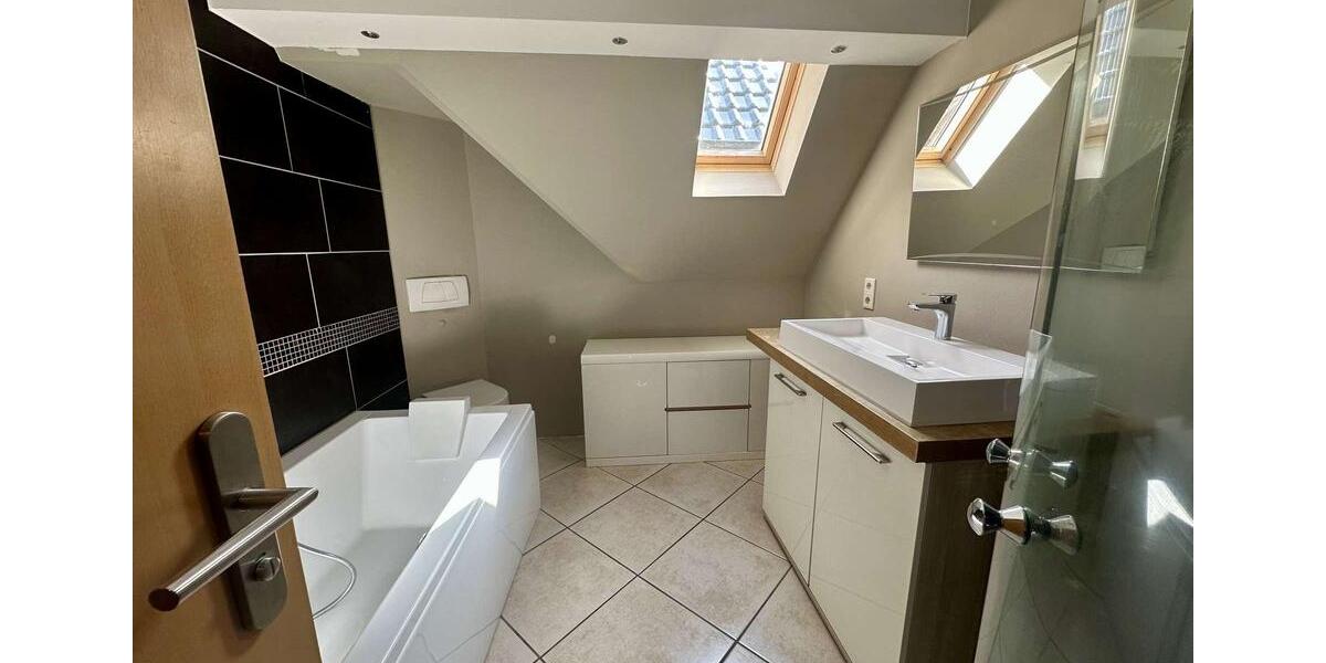 Maisonettenwohnung Garbsen Ortschaft Horst - 4 Zimmer, 120 m&sup2;, 1.500&euro; | Angebot:26545488