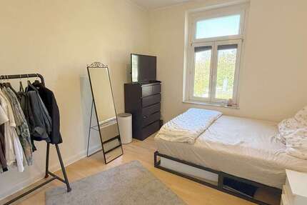 Wohnung Neuss - 1 Zimmer, 34 m&sup2;, 380&euro; | Angebot:26099566