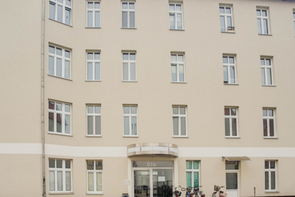 Wohnung Magdeburg Leipziger Straße - 4 Zimmer, 100 m&sup2;, 600&euro; | Angebot:26166051