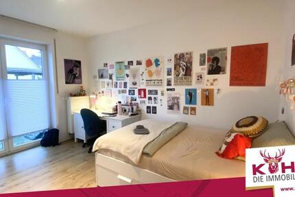 Wohnung Vechta - 1 Zimmer, 15 m&sup2;, 295&euro; | Angebot:24177141