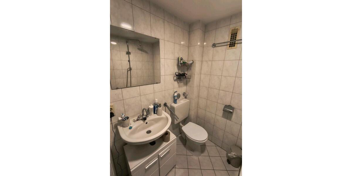 Wohnen auf Zeit München Thalkirchen-Obersendling-Forstenried-Fürstenried-S - 1 Zimmer, 48 m&sup2;, 1.200&euro; | Angebot:26701625